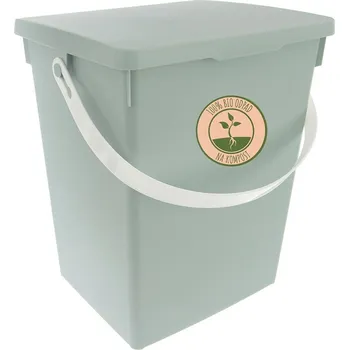 Odpadkový koš Orion 731720 5,5 l