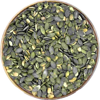 Zdravoslav Dýňové semínko loupané - natural tmavé 500 g