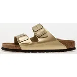 Birkenstock Arizona Birko-Flor Gold