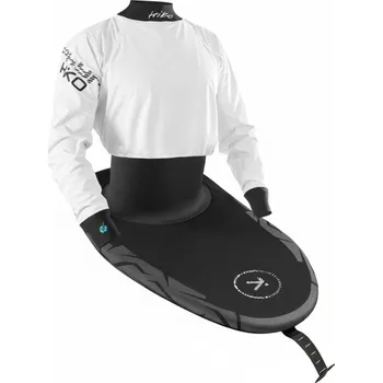 Šprickobunda Hiko Baller 87 v.2 x Zephyr Límec: 87, Barva: White, Velikost: M