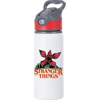 Láhev Láhev hliníková - 650 ml Demogorgon ST AI