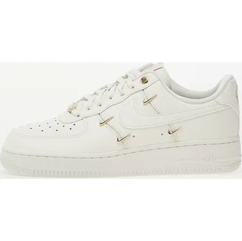 Dámská obuv Tenisky Nike Wmns Air Force 1 '07 LX Sail/ Sail-Sail-Metallic Gold EUR 38.5