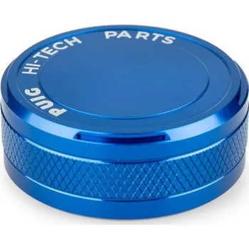 Auto-moto Víčko brzdové kapaliny Puig 21718A modré