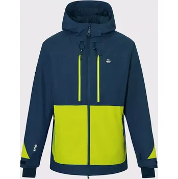 Sport Rehall Drive-R pánská lyžařská bunda, Legion Blue XL