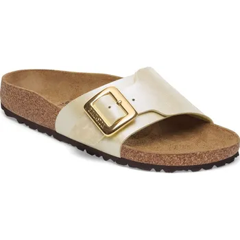 Dámské pantofle Birkenstock Catalina dámské pantofle 1029393 Perleťová 37
