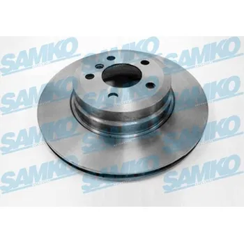 Brzdový kotouč Brzdový kotouč SAMKO B2053V