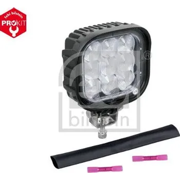 Přídavný světlomet Pracovní světlomet FEBI BILSTEIN 104014