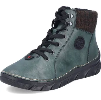 Dámská obuv Rieker 55040-54