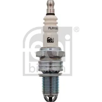 Zapalovací a žhavicí svíčka Zapalovací svíčka FEBI BILSTEIN 13509