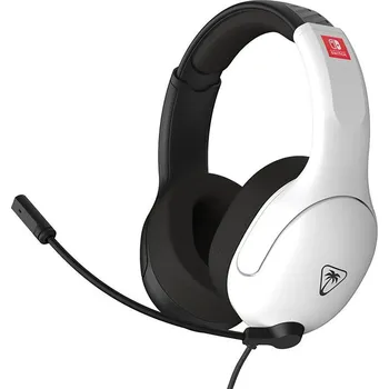 Sluchátka Airlite Fit Headset NS WHT TURTLE BEACH