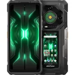 Smartfon Armor 33 Pro 5G 16/512GB Czarny