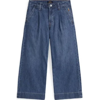 Džíny Polo Ralph Lauren 313970734001 modrá 55X, vel. 144-147