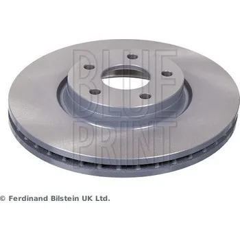 Brzdový kotouč Brzdový kotouč BLUE PRINT ADF124314