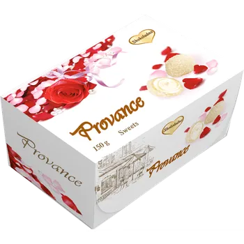 Čokoláda Provance 150g