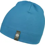 Dětská ČEPICE Alan modrá Dráče