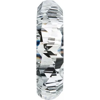 Prsten Preciosa Prsten Créativité z českého křišťálu Preciosa - křišťálový S000 00 Velikost: D (průměr 19mm, CZ 60)