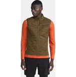 Pánská sportovní vesta Craft ADV Essence Warm