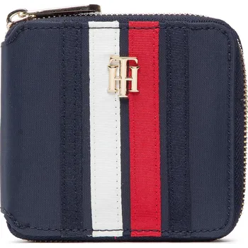 Peněženka Tommy Hilfiger dámská tmavě modrá peněženka 99908324-1847277