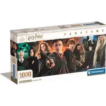 Puzzle Puzzle Harry Potter