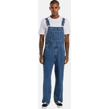 Pánské kalhoty Dickies CLASSIC DENIM BIB CLB Velikost: L