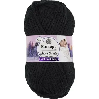 Příze Super Chunky K-940 Kartopu