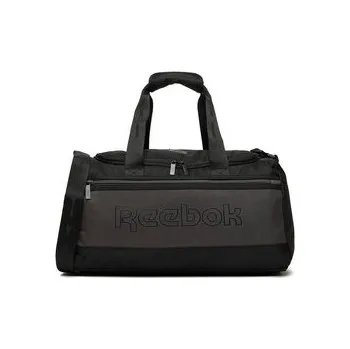Sportovní taška Sportovní taška Reebok C-RBK-P-005-08 Černá NOSIZE
