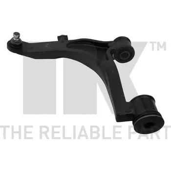 Řídicí páka, zavěšení kol NK 5012245