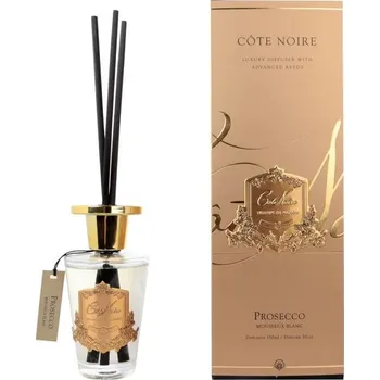 Aroma difuzér Côte Noire - Aroma difuzér Gold 150 ml, Prosecco