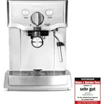 Gastroback 42709 Design Espresso Pro pákový kávovar (v)