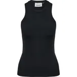 Hummel Sportovní top Pulse černá