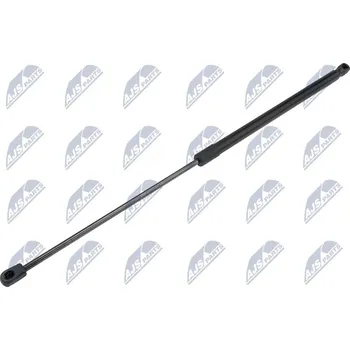 Příslušenství karosérie Pneumatická pružina, zavazadlový / nákladový prostor NTY AE-VW-082