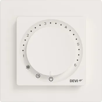 DEVI DEVIreg Basic 140F1160 bílý