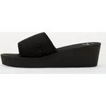 Calvin Klein Jeans Beach Wedge Slide Ca Black