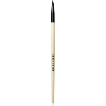 Oční stíny Bobbi Brown Precise Eye Liner Brush štětec na oční linky 1 ks