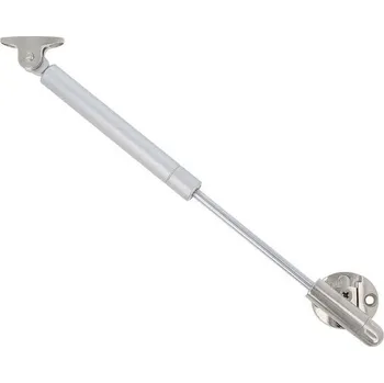 Amig - Plynová pružina pro zvedání dveří skříněk | Model 98 | Nosnost 12 kg | Nastavitelný tlumič