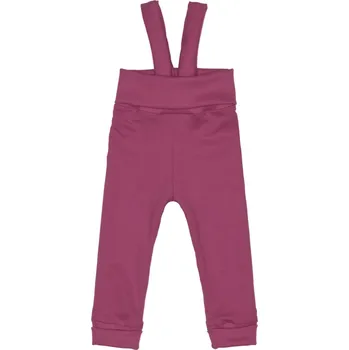 Tepláčky s traky Basic - Malaga Velikost: 62