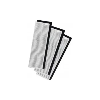 Filtr do robotického vysavače HEPA Filtry do vysavače XIAOMI Mi Robot Mijia G1 3ks