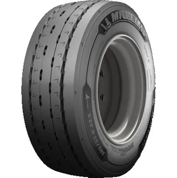 Pneumatiky MICHELIN X MULTI T2 235/75 R17 143J, celoroční pneu, nákladní, sleva DOT