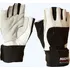 Fitness rukavice MADMAX Professional MFG269 bílé