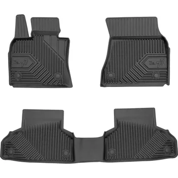 autokoberec Sada podlahových rohoží FROGUM 77409842