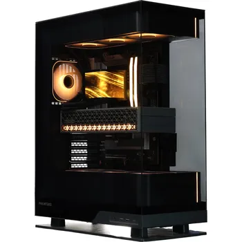 Stolní počítač HelloComp AMD Gamer Individual Extreme 9070 XT