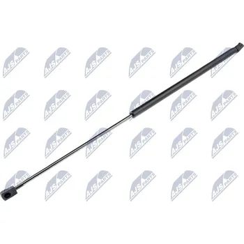 Motorový prostor Pneumatická pružina, kapota motoru NTY AE-SK-012