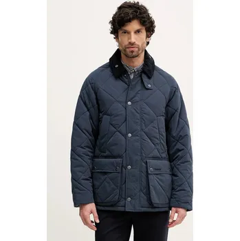 Bunda Barbour MQU1860 námořnická modř 59X, vel. XL