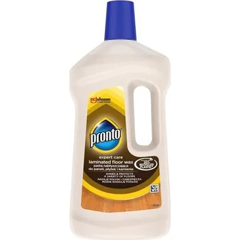 Čistič podlahy Pronto Every Day Clean čistič na laminát, vinyl a dlažbu 750 ml