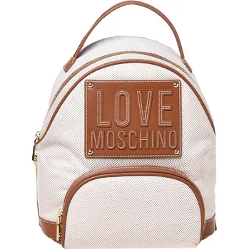 Městský batoh Love Moschino Dámský batoh JC4063PP1OLZ110A + 2 měsíce na vrácení zboží