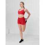 Dámské kraťasy 2v1 4F