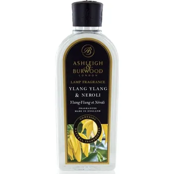 Ashleigh & Burwood Náplň do katalytické lampy YLANG YLANG & NEROLI 500 ml
