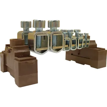 svorka ELEKTRO BEČOV Svorkovnice PS2 odbočovací pro silové vodiče