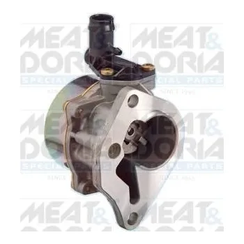 Brzdový systém Vakuové čerpadlo, brzdový systém MEAT & DORIA 91068