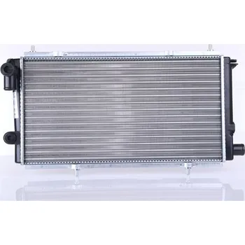 Motor automobilu Chladič, chlazení motoru NISSENS 61337